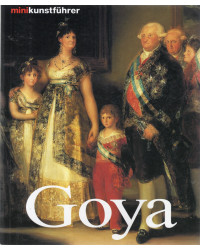 Francisco de Goya -  Leben...