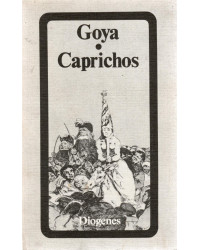 Goya - Caprichos