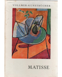 Matisse - Vollmer-Kunstbücher