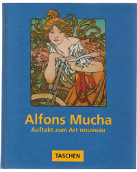 Alfons Mucha - Auftakt zum...