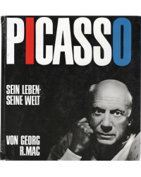 Picasso - Sein Leben, Seine...