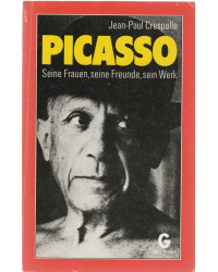 Picasso - Seine Frauen,...
