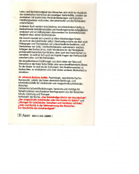 Die Psyche des linkshändigen Kindes - von der Seele, die mit Tieren spricht