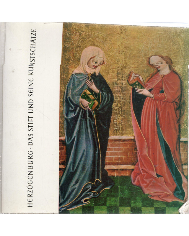 Herzogenburg - Das Stift und seine Kunstschätze - Ausstellung