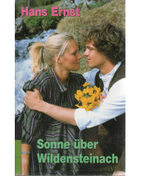 Sonne über Wildsteinbach