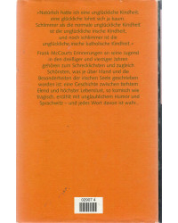 Die Asche meiner Mutter - Irische Erinnerungen