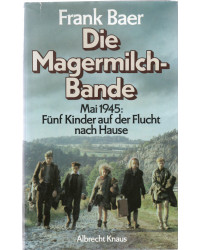 Die Magermilch-Bande