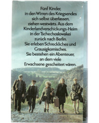 Die Magermilch-Bande