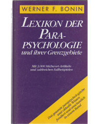 Lexikon der Parapsychologie...