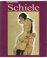 Egon Schiele - Leben und...