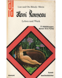 Henri Rousseau - Leben und...