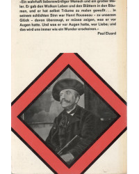 Henri Rousseau - Leben und Werk - Dumont Kunst-Taschenbücher