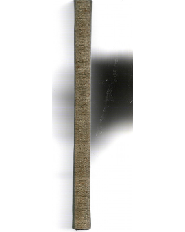 Ferdinand Feorg Waldmüller - Leben und Werk