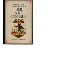 Der Akt Gerenus