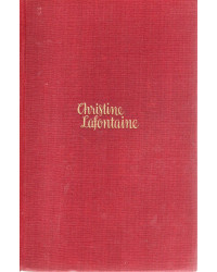 Christine Lafontaine - Roman