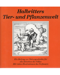 Halbritters Tier-und Pflanzenwelt