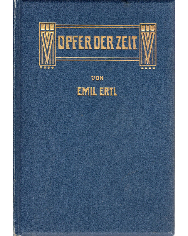 Die Leute vom blauen Guguckshaus