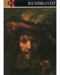 Rembrandt - Rembrandt in...