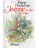 Jeanne in den Gärten