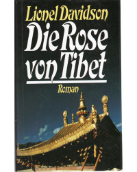Die Rose von Tibet