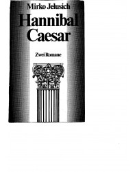 Hannibal  /  Caesar