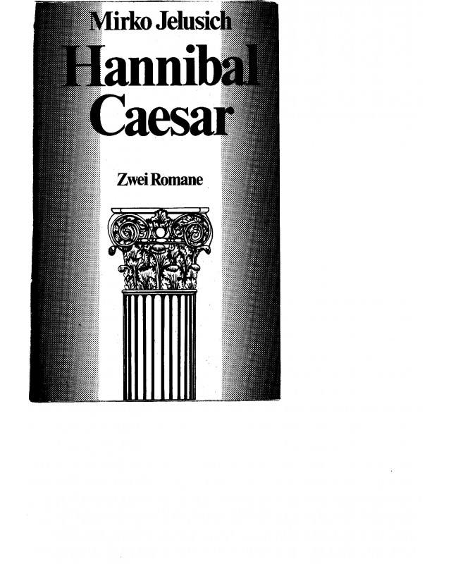 Hannibal  /  Caesar