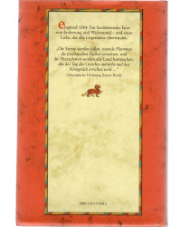 Das zweite Königreich