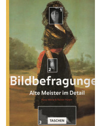 Bildbefragungen - Alte Meister im Detail