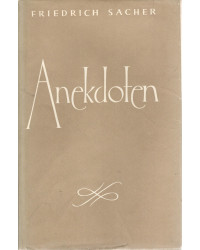 Anekdoten - Fünfzig Streiflichter auf bedeutende Persönlichkeiten