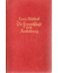 Die Freundschaft von Kockelburg