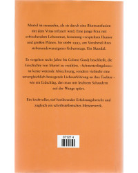 Schmetterlingskuss - An Muriel, das Kind, das ich nie verlieren werde