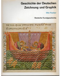 Geschichte der Deutschen Zeichnung und Graphik - Deutsche Kunstgeschichte - Band IV