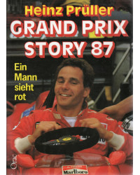 Grand Prix Story '87 - Ein...