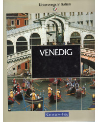 Venedig - Unterwegs in Italien