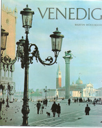 Venedig  - Stimmen von...