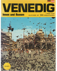 Venedig - Innen und Aussen...