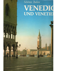 Venedig und Venetien -...