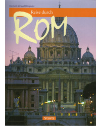 Reise durch Rom