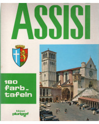 Assisi - Ausgabe Deutsch