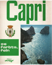 Die Insel Capri - Deutsch