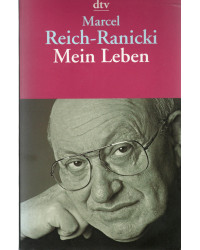 Marcel Reich-Ranicki - Mein...