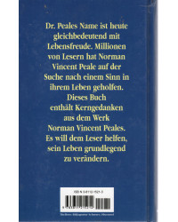 So denkst du positiv