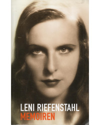 Leni Riefenstahl - Memoiren...