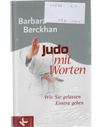 Judo mit Worten