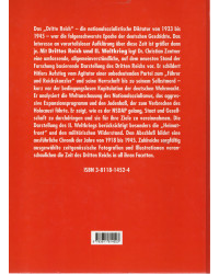 Drittes Reich und II. Weltkrieg - Daten, Fakten, Hintergründe