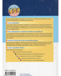 Der Mensch - Anatomie und Physiologie - Schritt für Schritt Zusammenhänge verstehen