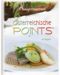 Weight Watchers - Österreichische Points