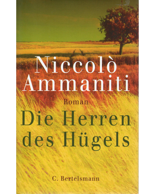 Die Herren des Hügels