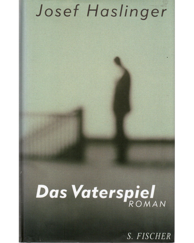 Das Vaterspiel