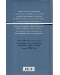 Pavel Kohout - Die Schlinge